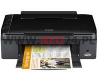 HP URZĄDZ. Wielof. Epson SX110 - 1409423 - zdjęcie 1